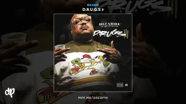 D.R.U.G.S 3 BY Freddy Esaies